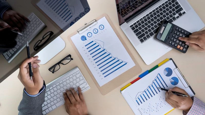 Kuinka parantaa kassanhallintaa ja yrityksen kannattavuutta?