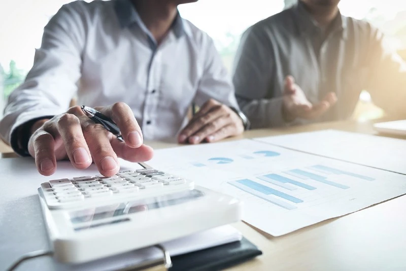 Osamaksulla investoinnit ilman suurta alkupääomaa