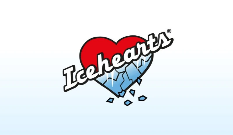 WS Finance Oy tuki Suomen Icehearts ry:n toimintaa