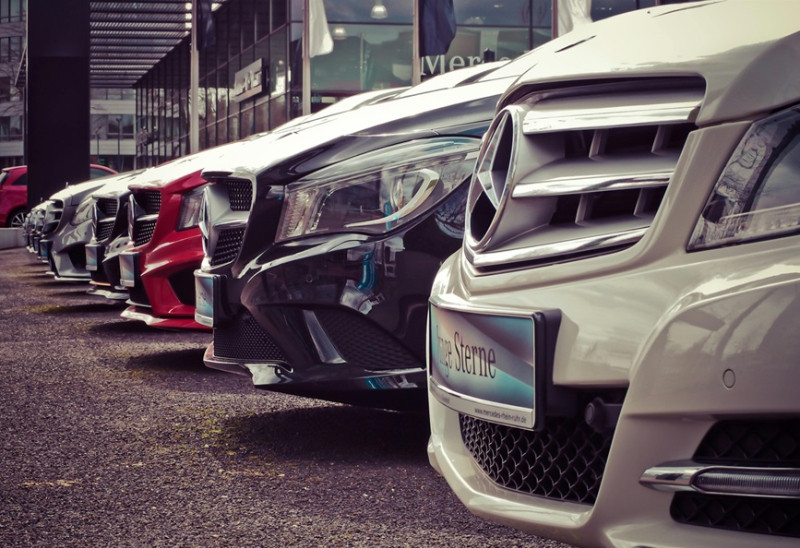 Auto yritykselle yrityslainalla